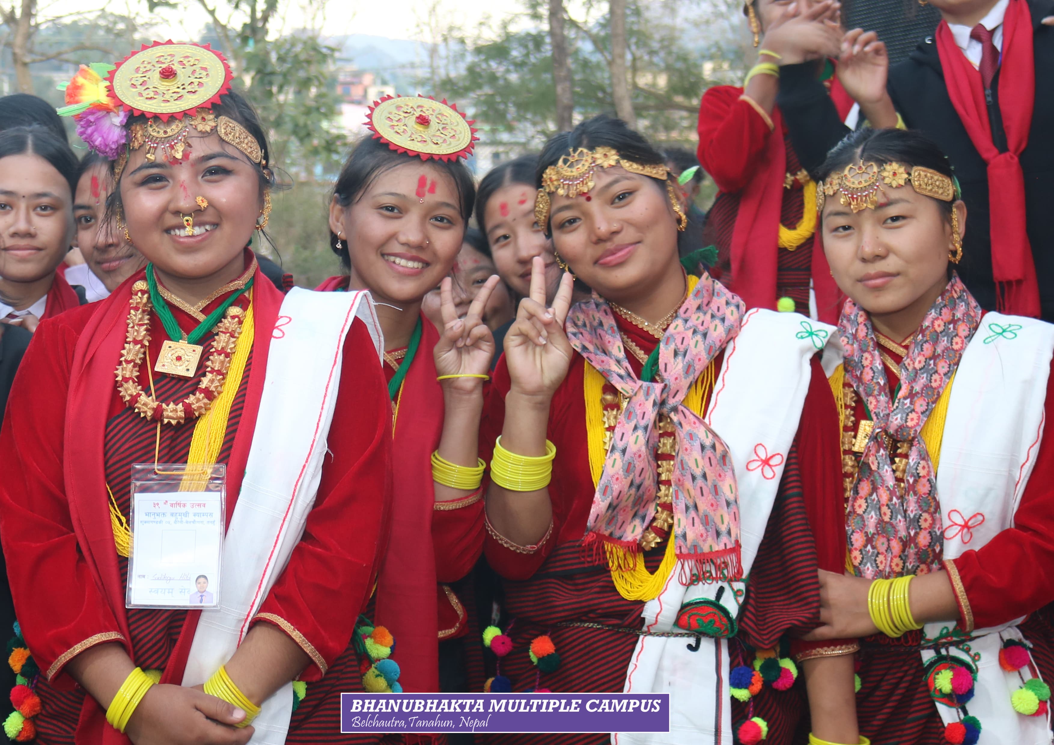 Discover Your Potential