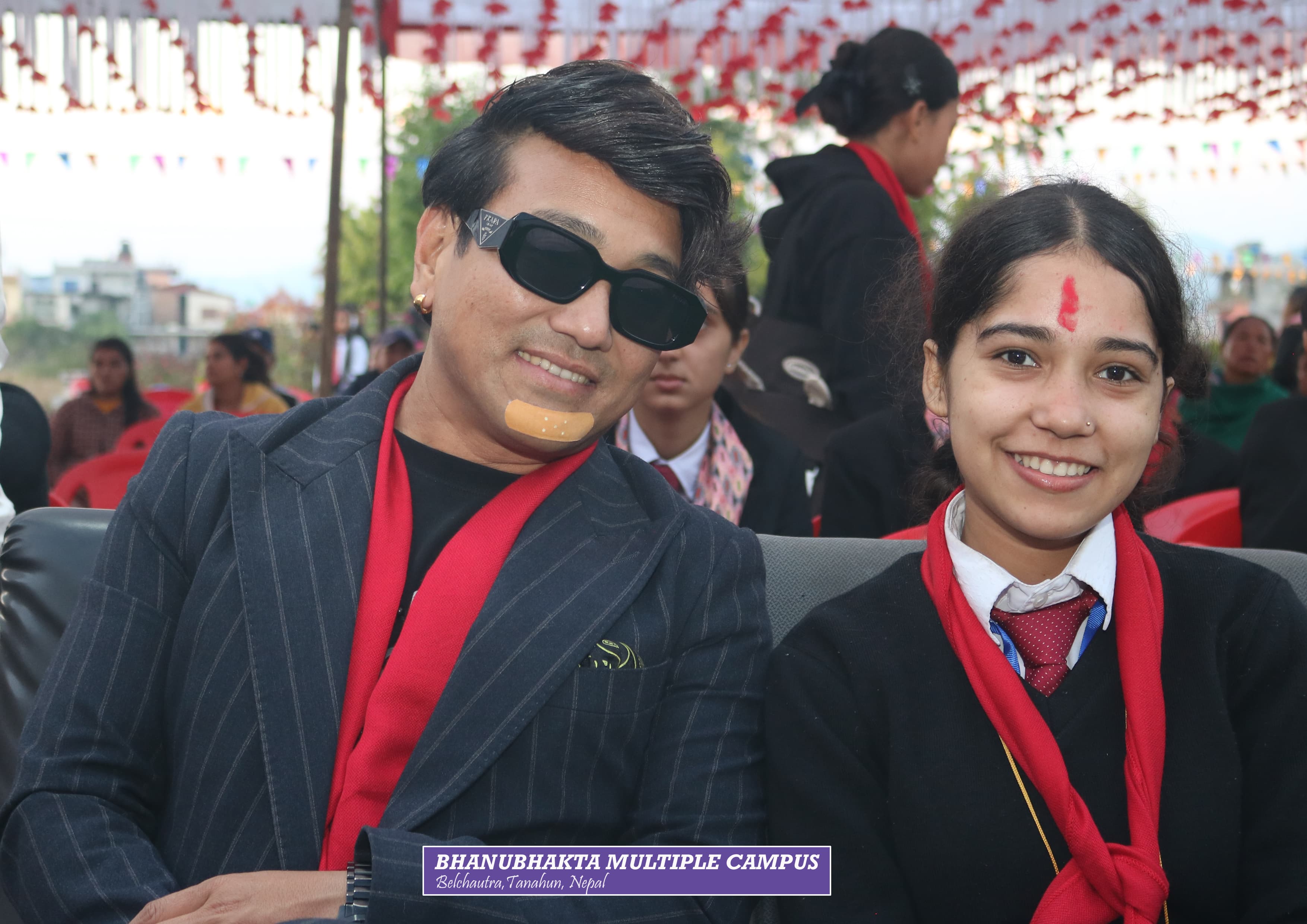 Annual Day 2082